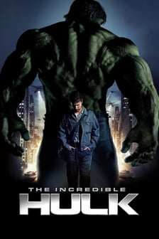 The Incredible Hulk